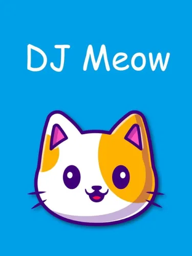 Portada de DJ Meow