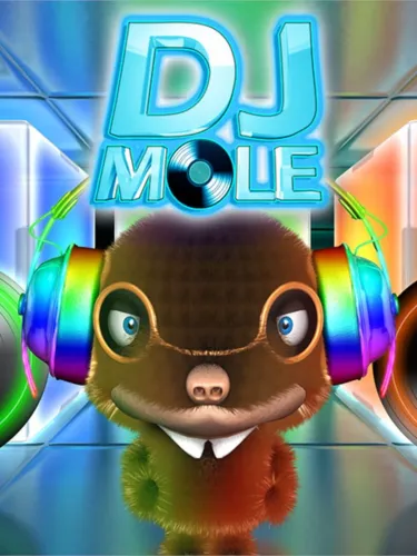 Portada de DJ Mole