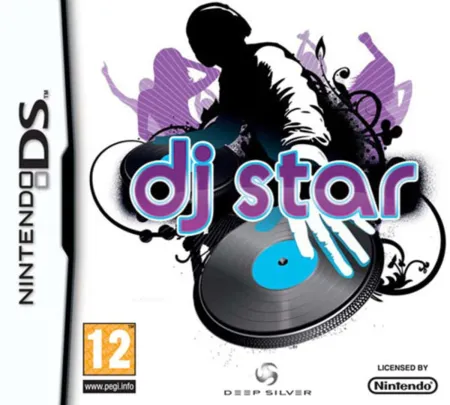 Portada de DJ Star