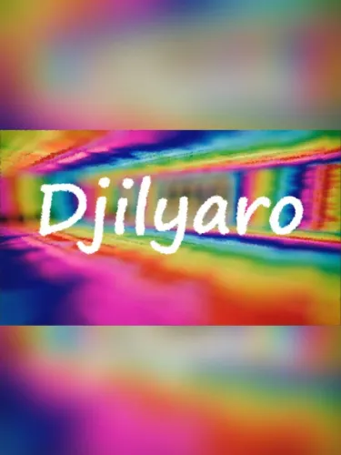 Portada de Djilyaro