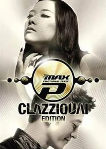 Portada de DJMax Portable: Clazziquai Edition
