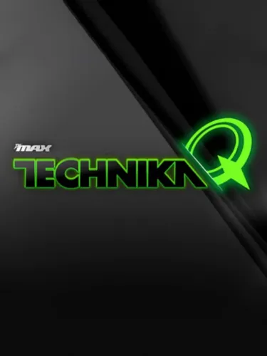Portada de DJMax Technika Q