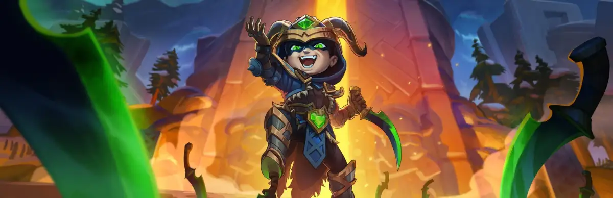 DKO: Divine Knockout