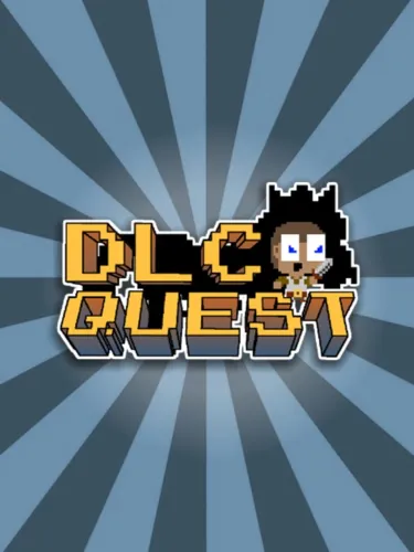 Portada de DLC Quest