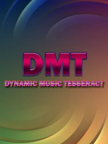 Portada de DMT