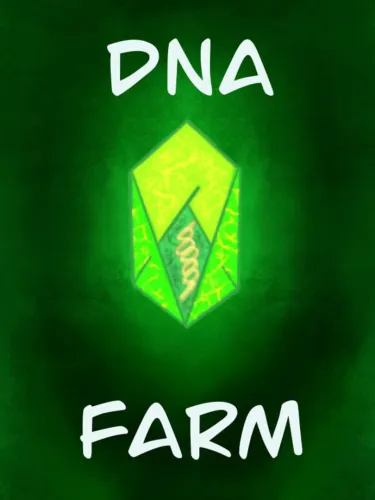 Portada de DNA Farm