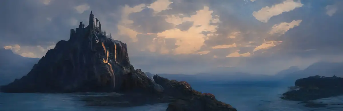 DnD Adventure: Rogue’s Choice