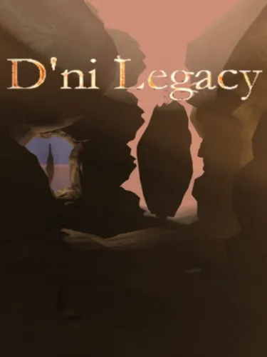 Portada de D’ni Legacy