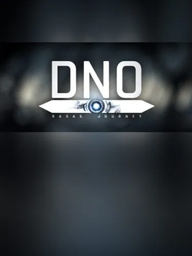 Portada de DNO Rasa’s Journey