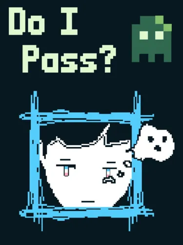 Portada de Do I Pass?