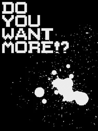 Portada de Do You Want More!?