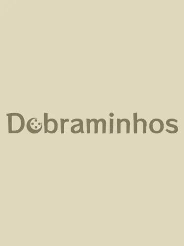Portada de Dobraminhos
