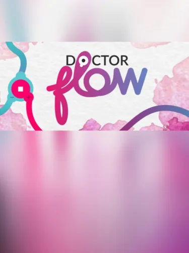 Portada de Doctor Flow