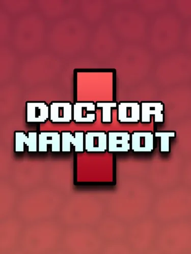 Portada de Doctor Nanobot