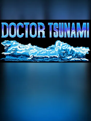 Portada de Doctor Tsunami