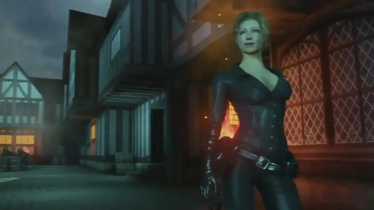 Doctor Who: The Eternity Clock