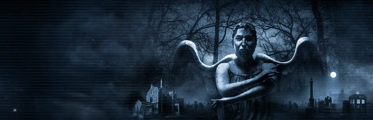 Doctor Who: The Lonely Assassins