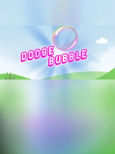 Portada de Dodge Bubble