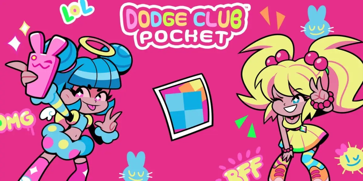 Dodge Club Pocket