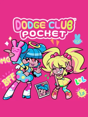 Portada de Dodge Club Pocket
