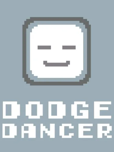 Portada de Dodge Dancer