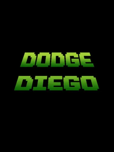 Portada oficial del videojuego Dodge Diego