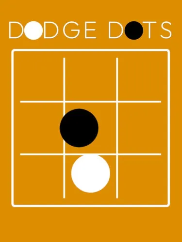 Portada de Dodge Dots