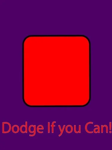 Portada de Dodge If you Can!