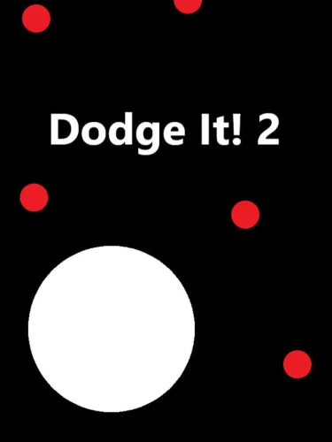 Portada de Dodge It! 2