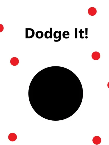 Portada de Dodge It!