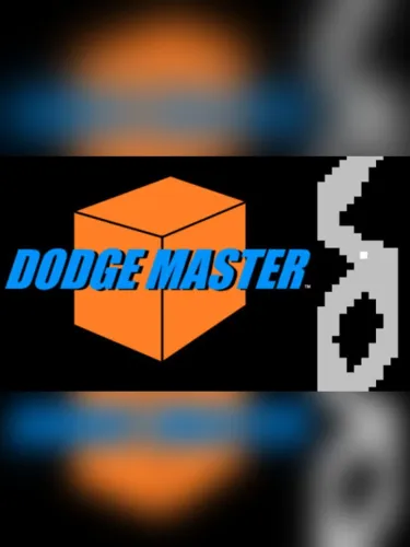 Portada de Dodge Master