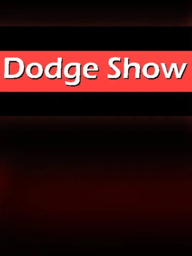 Portada de Dodge Show