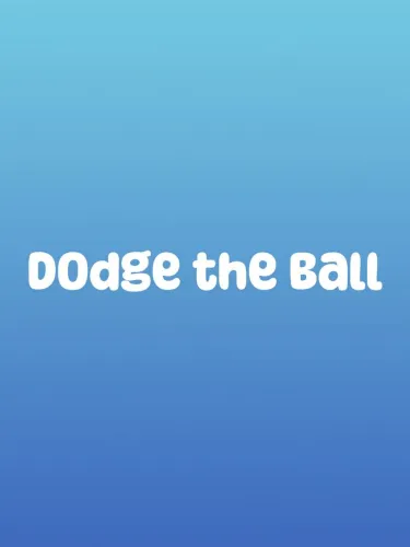 Portada de Dodge the Ball