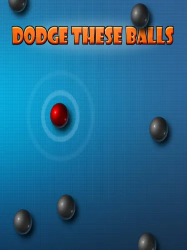 Portada de Dodge These Balls