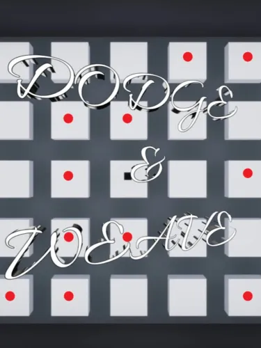 Portada de Dodge & Weave