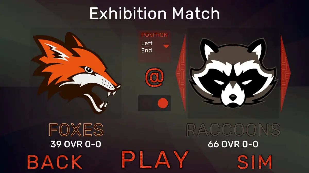 Dodgeball Championship League