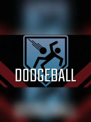 Portada de Dodgeball