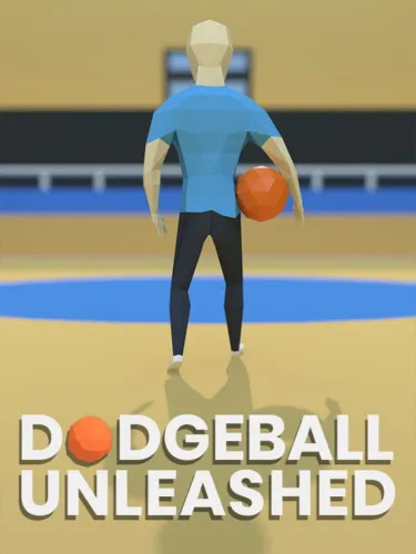 Portada de DodgeBall: Unleashed