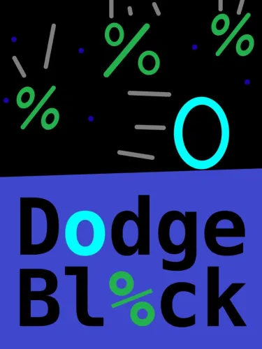 Portada de DodgeBlock
