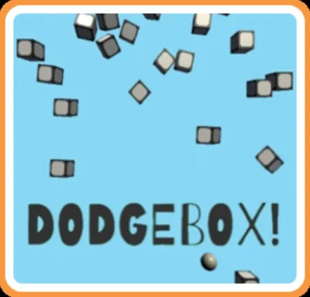 Portada de DodgeBox!