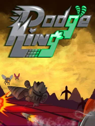Portada de DodgeKing