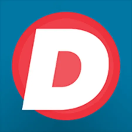 Portada de DodgerBall