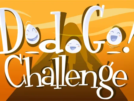 Portada de DodoGo! Challenge