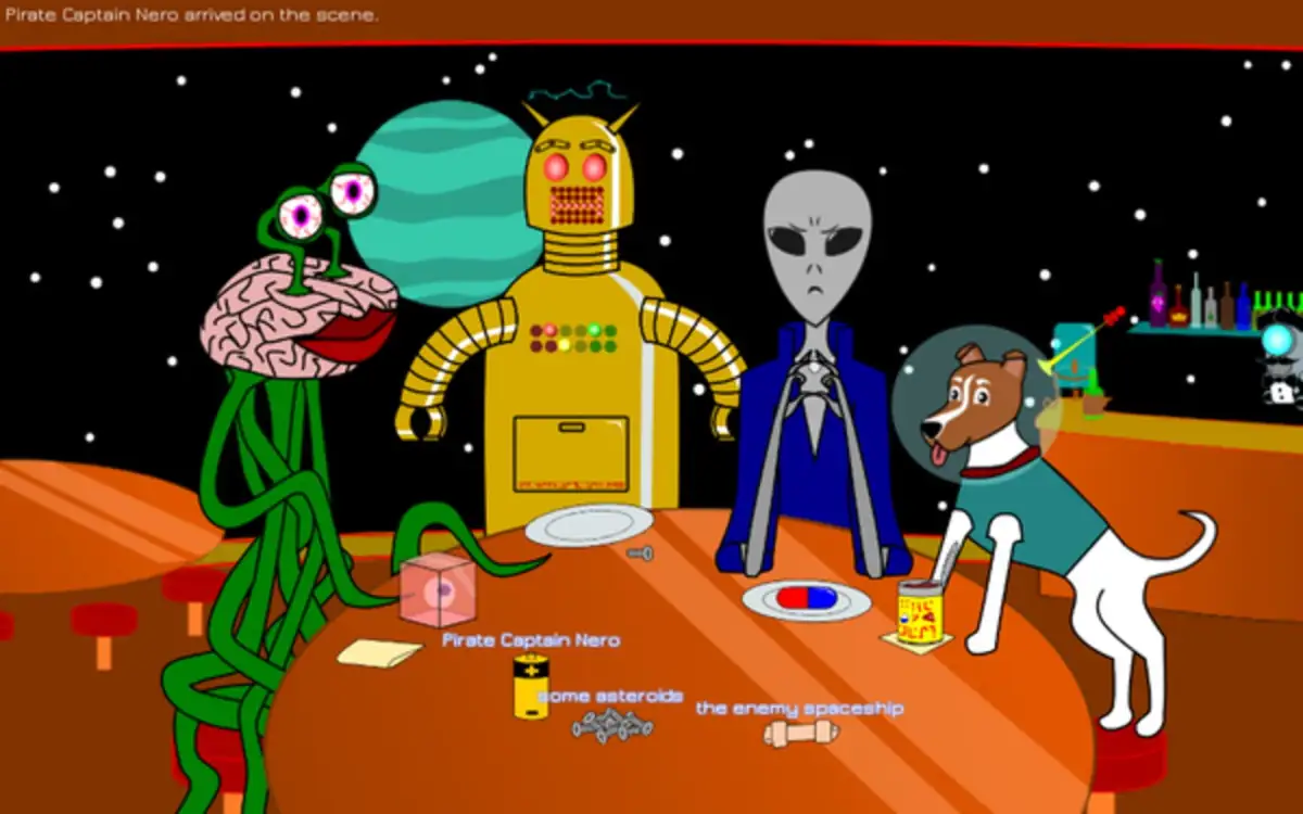 Portada de Does Canned Rice Dream of a Napkin Heap?