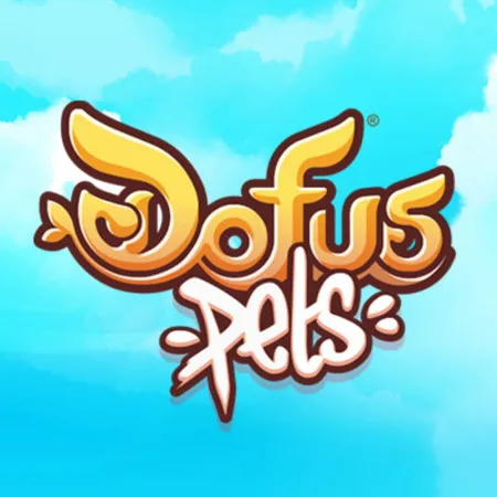 Portada de Dofus Pets