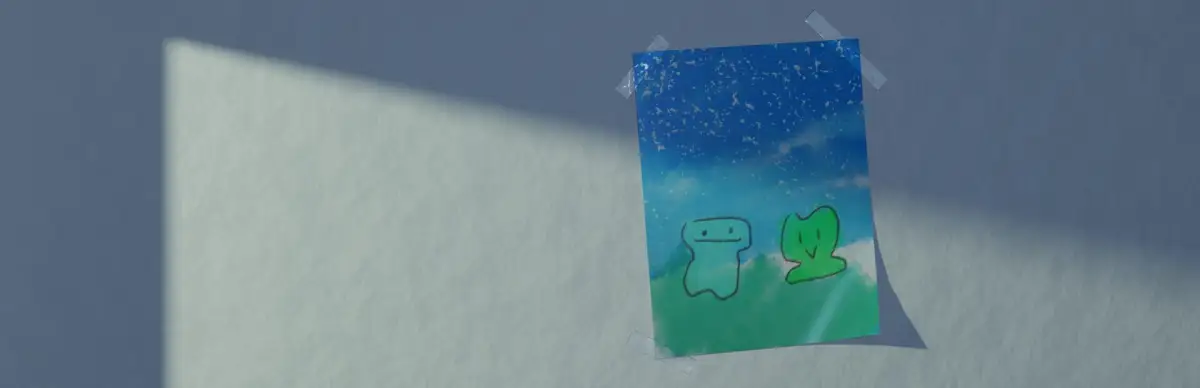 Dog Adventure Harmony