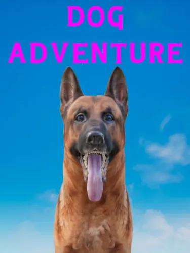 Portada de Dog Adventure