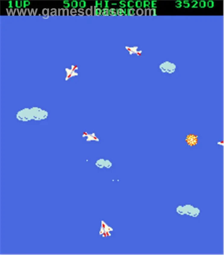 Portada de Dog Fight