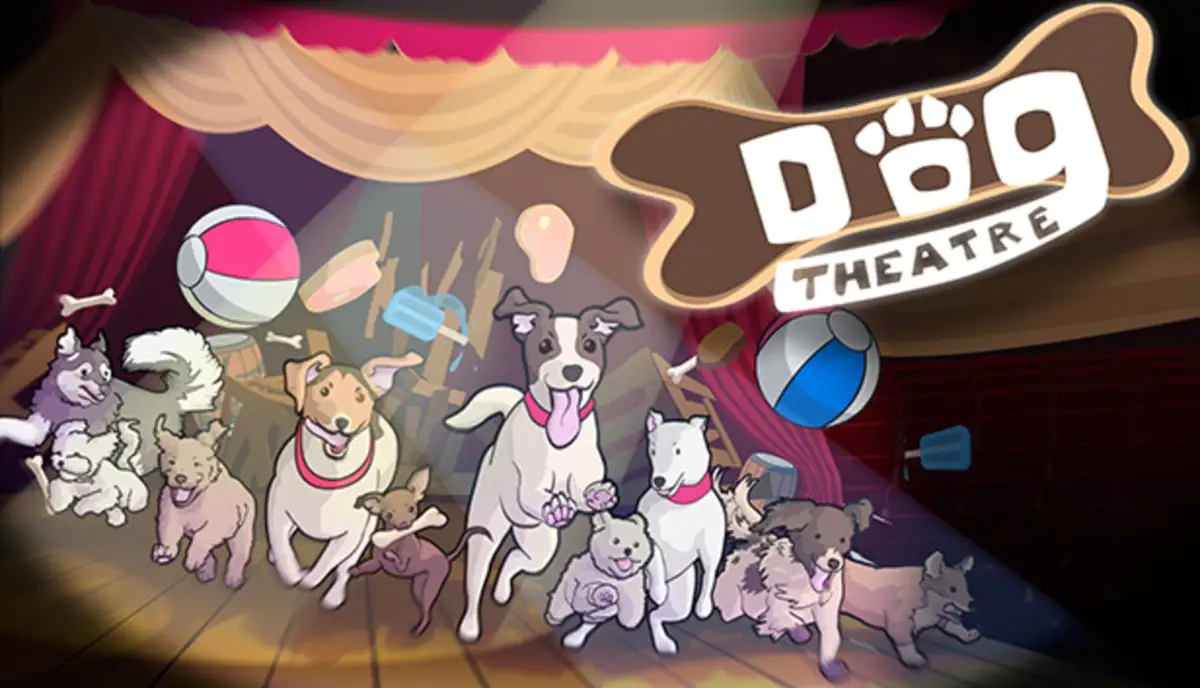 Dog Theatre