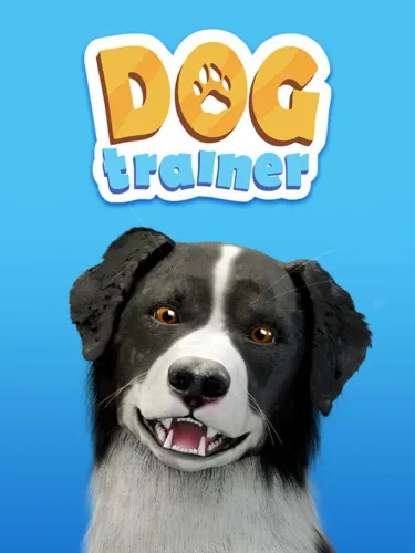 Portada de Dog Trainer